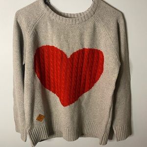 SIMPLY SOUTHERN SWEATER